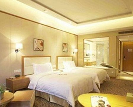 Shimao Hotel Lanxi  Номер фото